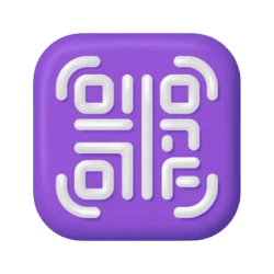 Smart QR Code Generator icon