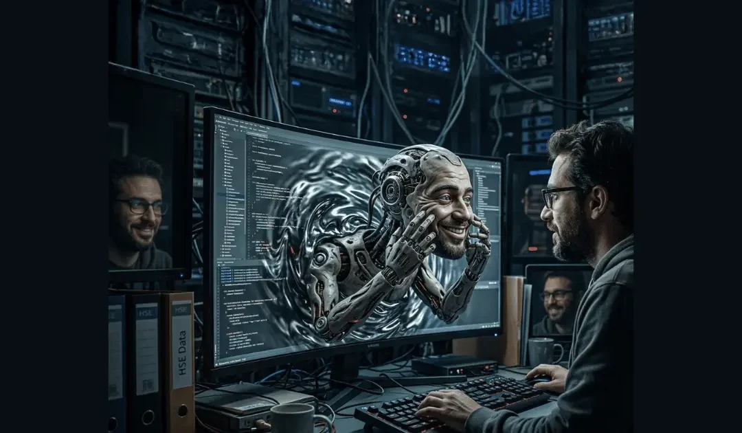 The Cost of AI Sycophancy: Why Your Enterprise SaaS Wrappers Are Failing