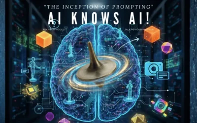 AI Understands AI: The Inception of Enterprise AI Deployment