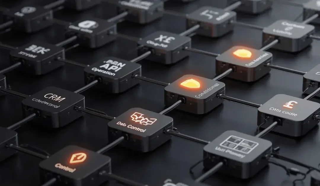 n8n workflow automation