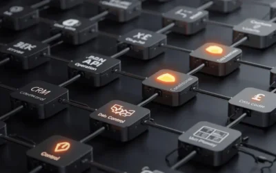 The Zapier Tax: Why n8n Workflow Automation is the Enterprise Standard