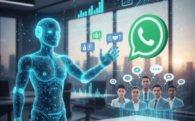 WhatsApp AI Agents in China: 2026 Costs in RMB, Explained