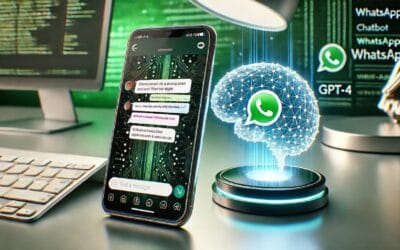 WhatsApp AI Agent: Automate Customer Support