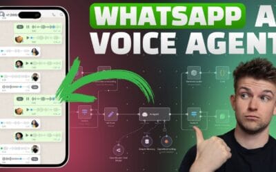 Transcribing Arabic WhatsApp Voice Notes with an AI Agent in 2026