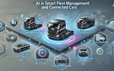How AI Automation Cuts Costs in Car Rental and Fleet Management