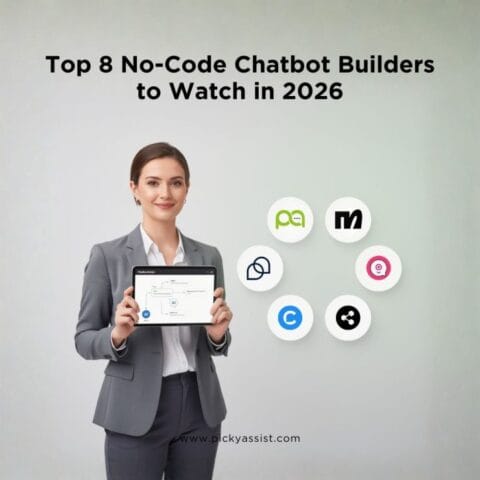 8 Best AI WhatsApp Chatbot Builders Compared [2026] - J. SERVO LLC ...