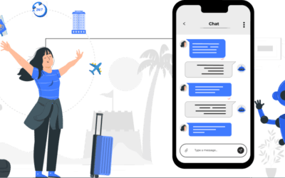 AI chatbot for tourism in Morocco and Tunisia