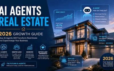 How AI WhatsApp Agents Handle Dubai Property Leads in 2026