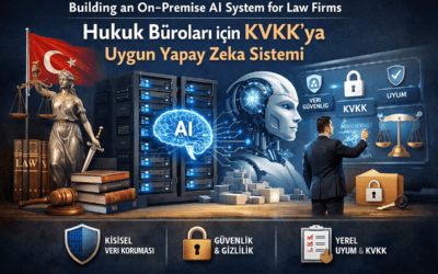 KVKK Compliance for AI Chatbots in Turkey: A 2026 Guide