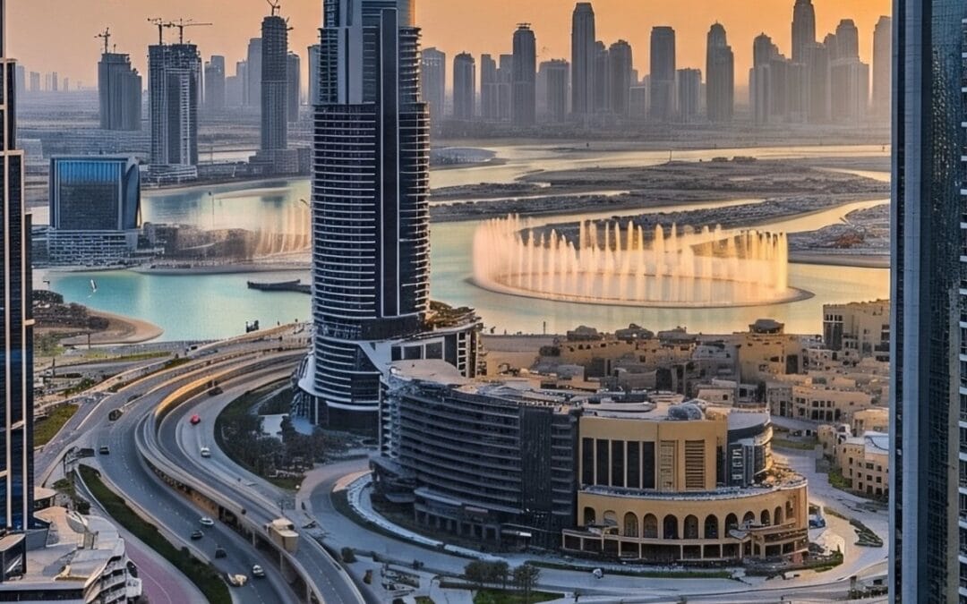 Deterministic AI for VAT calculation Gulf countries