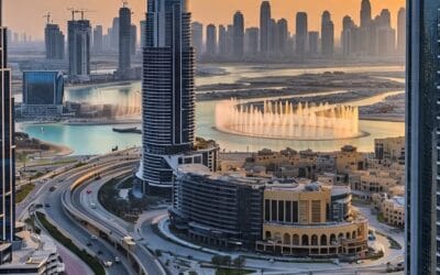 Deterministic AI for VAT calculation Gulf countries