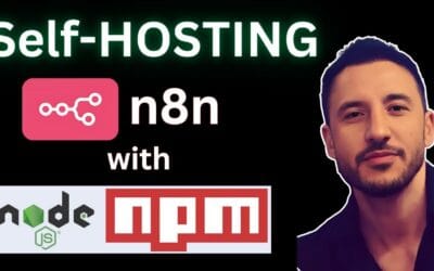 How to Self Host n8n: 2026 Guide