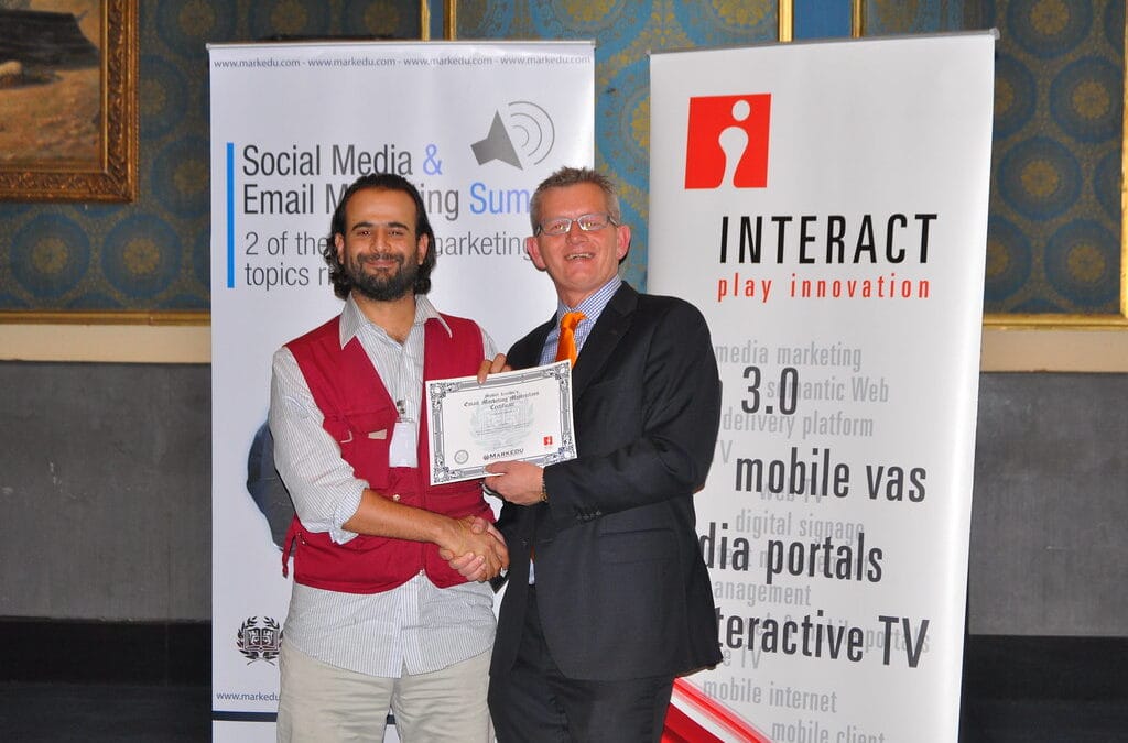 Arabic Email Marketing: Boost Sales Fast