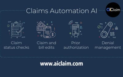 How AI Automation Streamlines Insurance Claim Submission for MENA Clinics