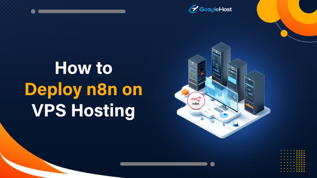 How to deploy n8n on a VPS for small business