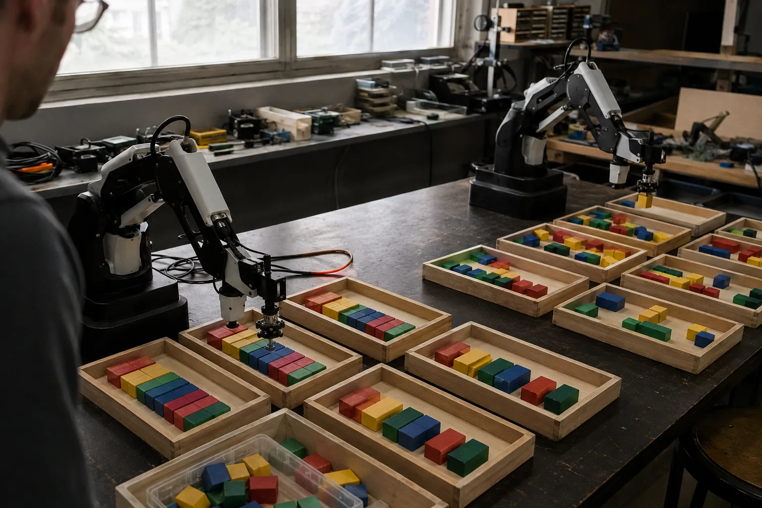Deterministic AI — How Does Deterministic AI Differ From Non-Deterministic AI?