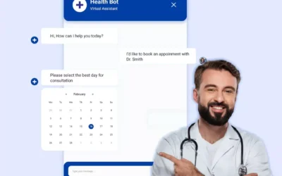 How to Calculate the ROI of an AI Chatbot for Your Clinic