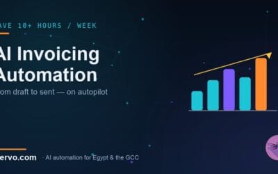 AI Invoicing Automation: Save 10 Hours Weekly