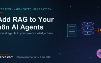 How to Add RAG to n8n AI Agent Workflows (2026)