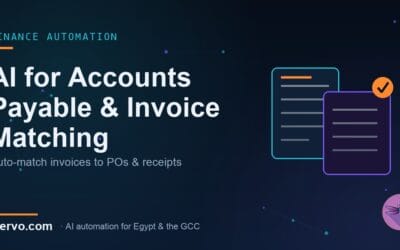How AI Agents Automate Invoice Matching in Accounts Payable