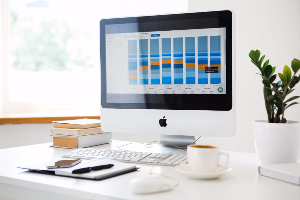 Business intelligence roi calculator