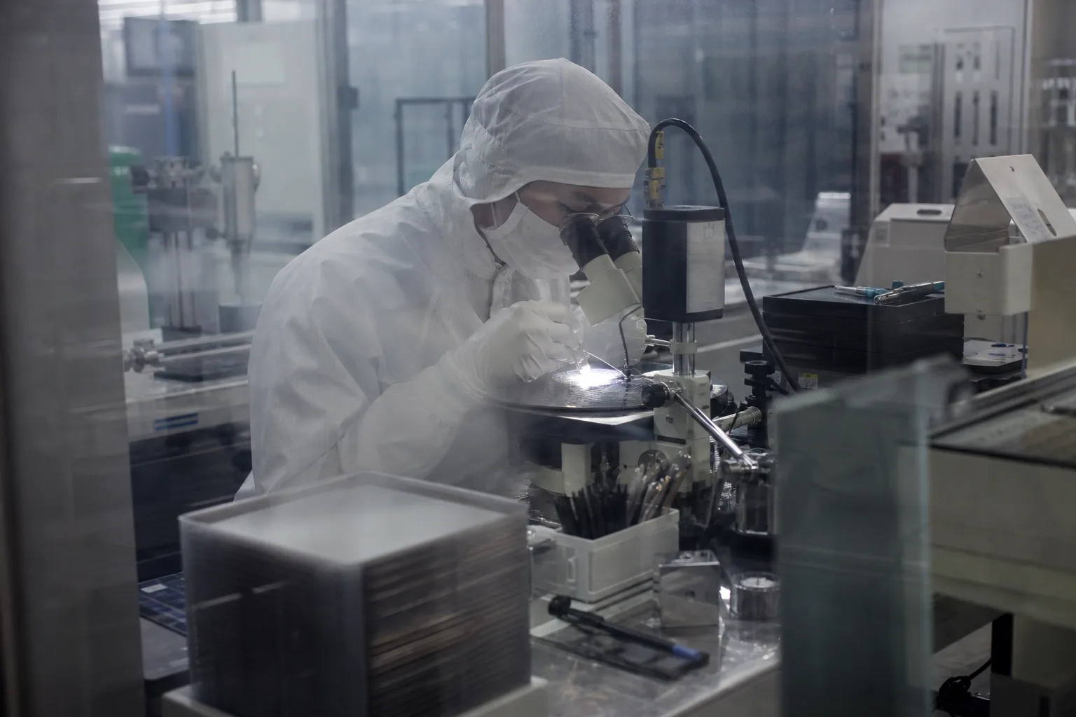 memory — It Is Not Just Memory: The Packaging Crisis