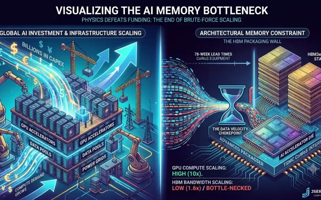 AI Memory Bottleneck