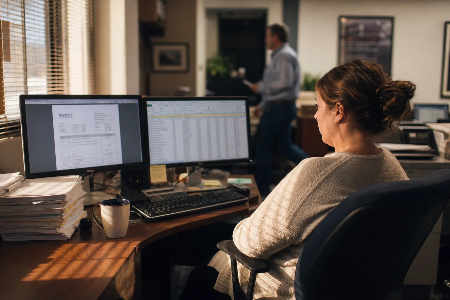 accounts payable ai agents — How Do Accounts Payable AI Agents Actually Work?