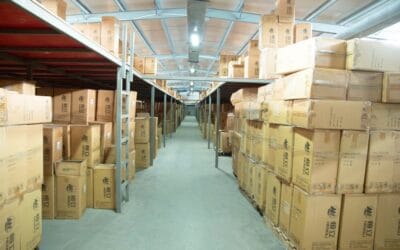 AI Agent for Inventory Management and Stock Alerts