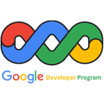 google developer program icon J. SERVO LLC. Your AI Partner in Business AI business solutions,Digital transformation,jservo,erp,project management