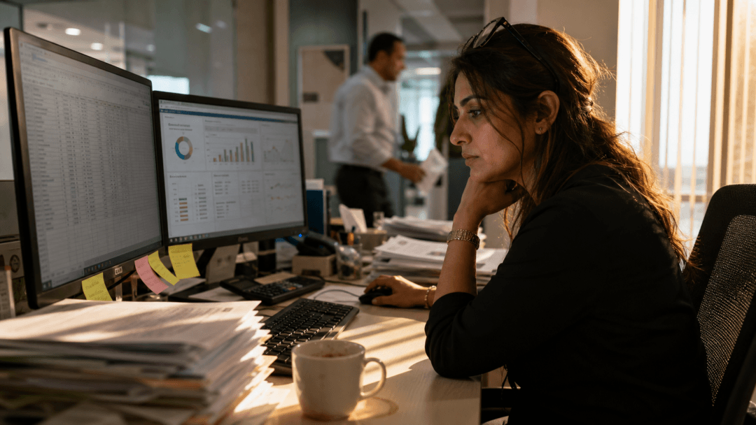 Accounts Payable AI Agents: Automate Invoice Processing