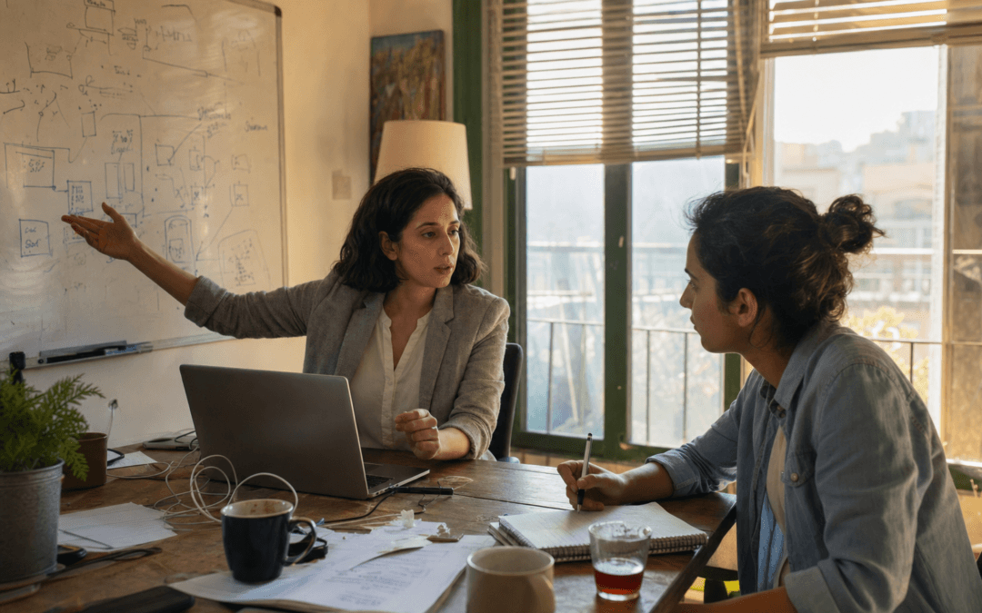 AI Consultant Egypt: 2026 SME Selection Guide