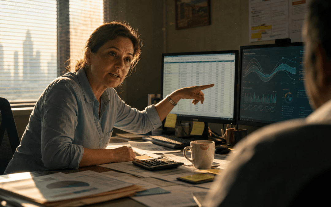 AI Agents in Accounts Payable: Generative AP Automation