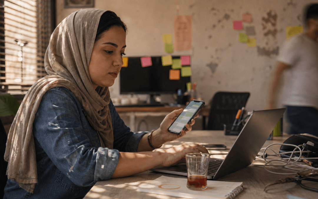 WhatsApp AI for FAQs, Applications & Follow-Ups 2026