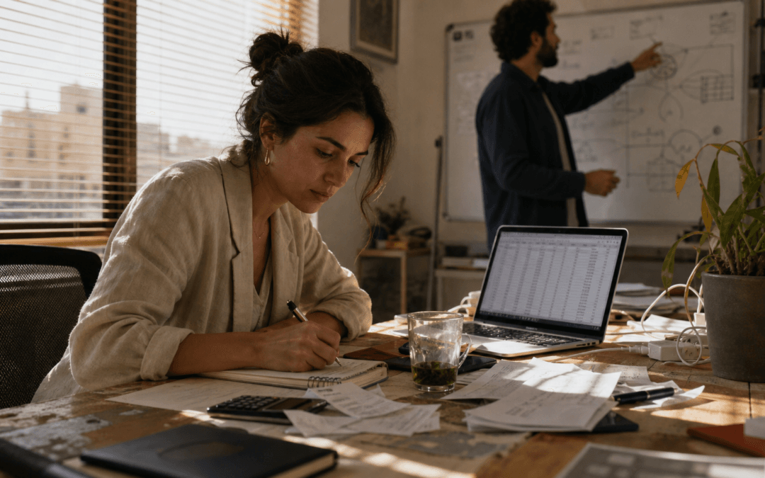 How Much Does It Cost to Run an AI Agent