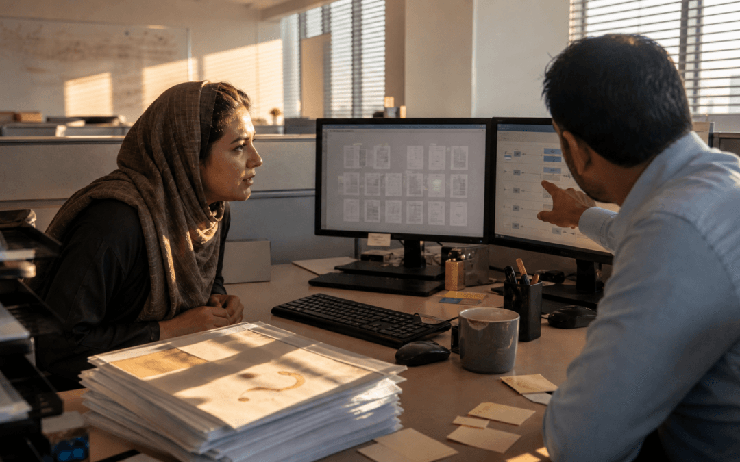 AI Powered E Invoicing Solutions