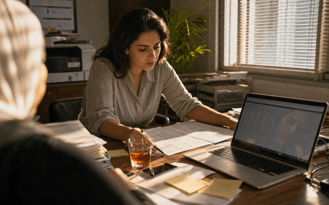 AI agents automate invoice matching to purchase orders
