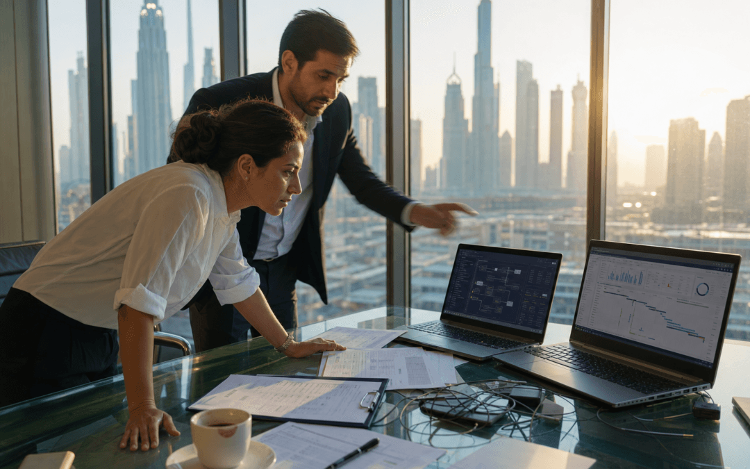 GDPR & AI Act Reporting Platforms