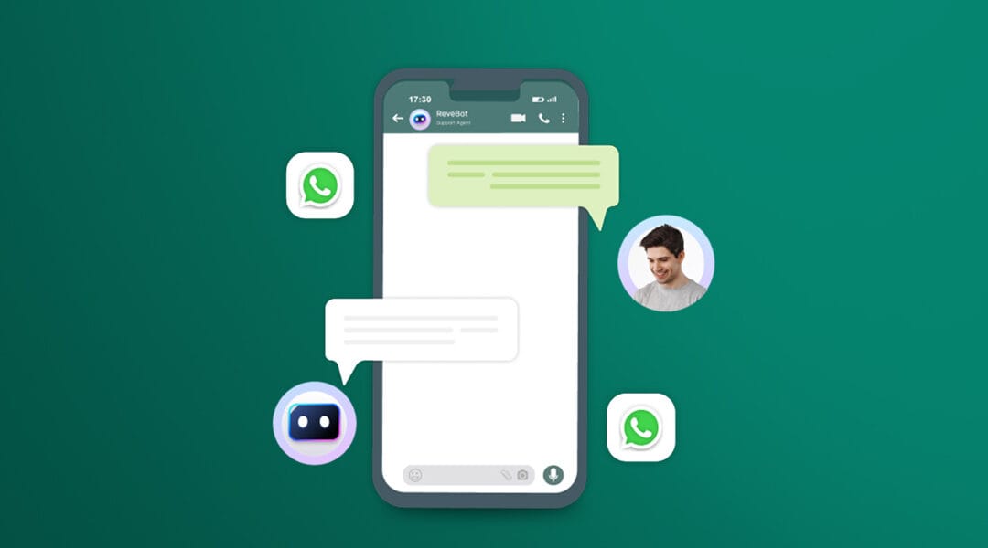 WhatsApp Chatbot: Boost Sales in 30 Days