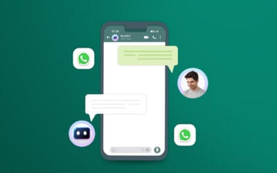 WhatsApp Chatbot: Boost Sales in 30 Days