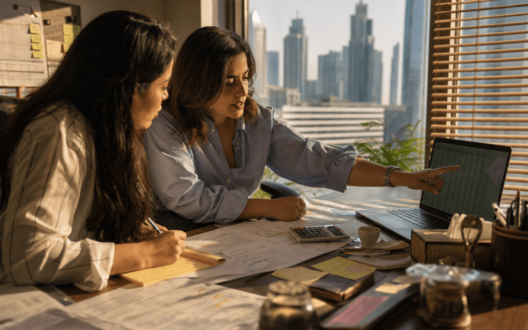 AI Consultancy ROI Calculator: Model Your Payback