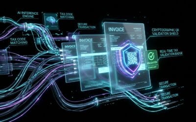AI Powered E Invoicing Solutions