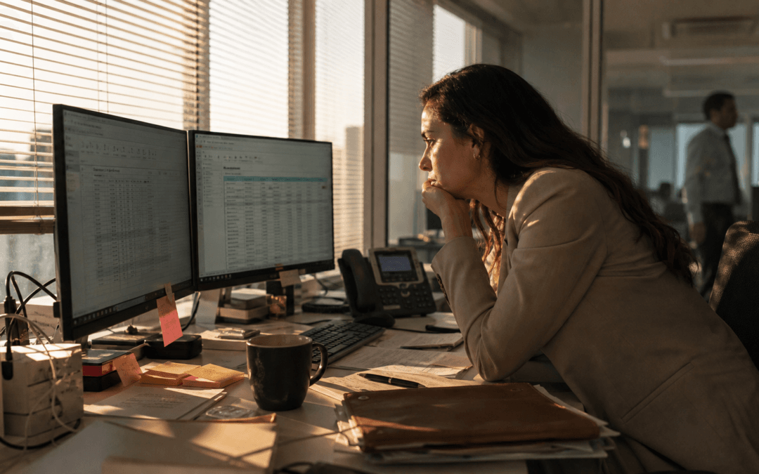 How to Choose AI Agent for Accounts Payable