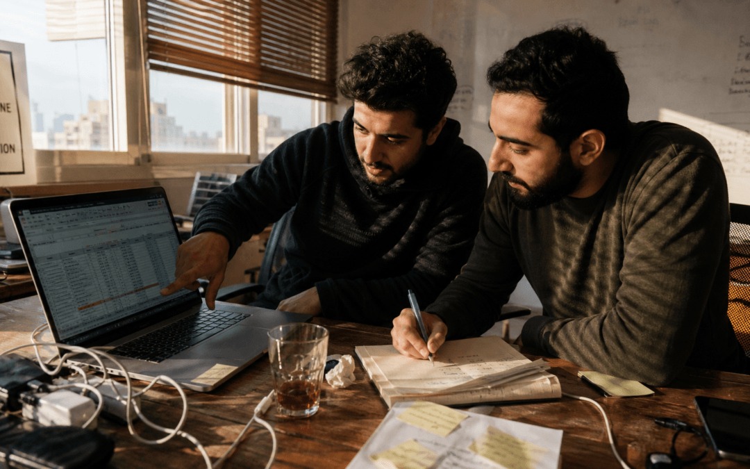 Affordable Revenue Automation for Early Stage Startups