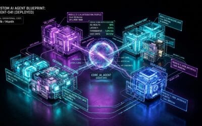AI Agent Development Costs: What to Budget in 2026