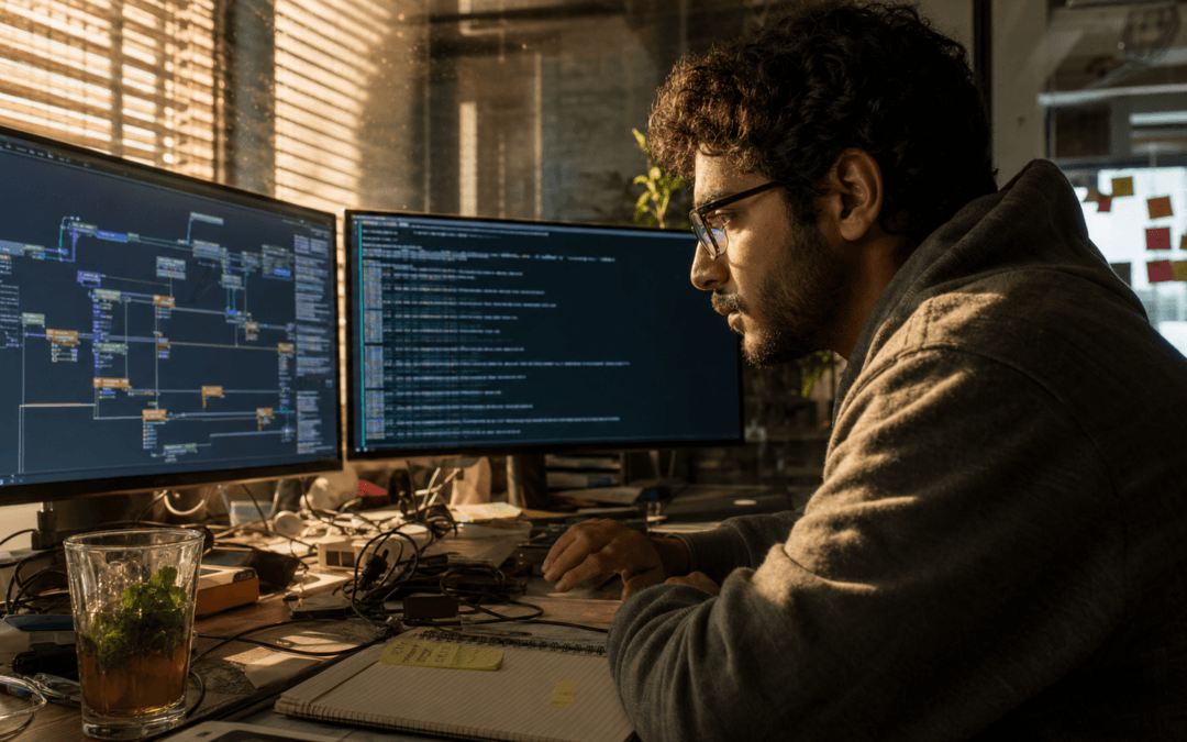 n8n RAG: Build a Self-Hosted RAG Agent Guide 2026