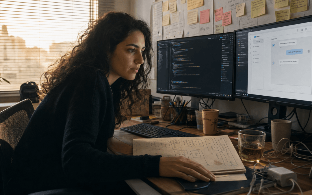 Custom Chatbot Development Services