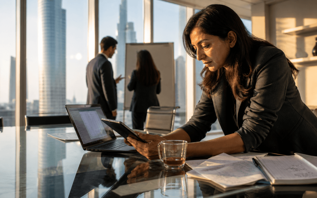 Enterprise AI ROI Calculator: Model Payback in 2026