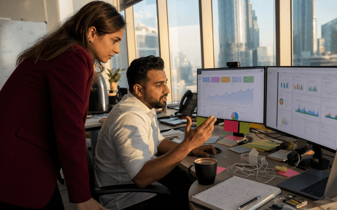 AI Agent Marketing Automation ROI Case Study