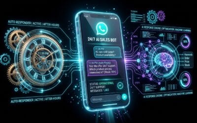 Best AI Platform for After-Hours WhatsApp Sales in 2026